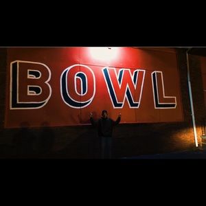 Meet your Posher, Connor